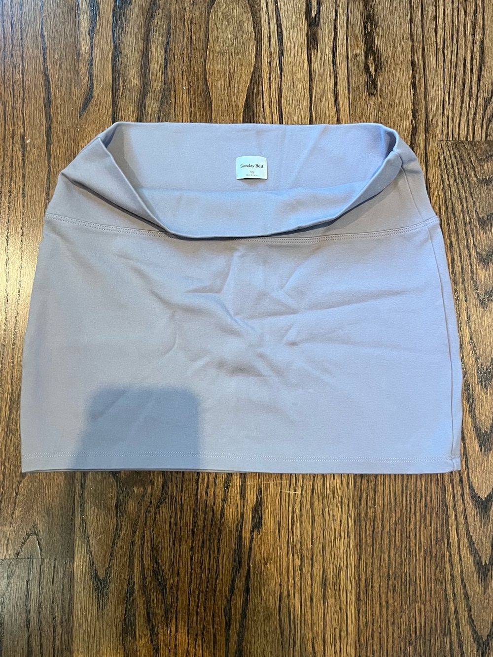 Aritzia Mini skirt
